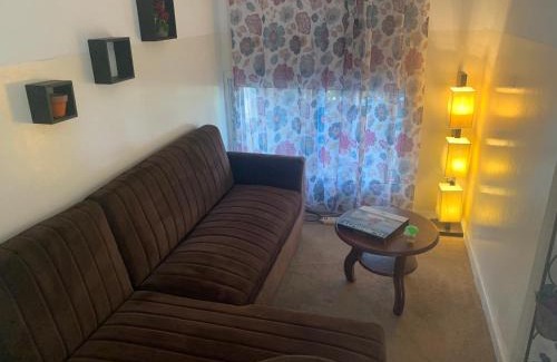 Djibouti Apartamento | Brise de Mer Apartment "3 Bedrooms"