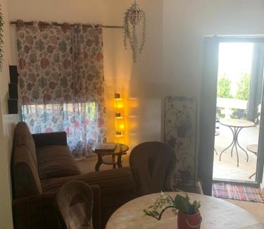 Djibouti Apartamento | Brise de Mer Apartment Three Bedrooms