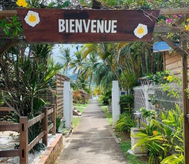 Sainte-Luce Apartamento | Brise Marine