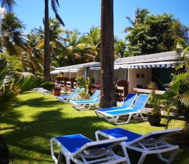 Sainte-Luce Apartamento | Brise Marine