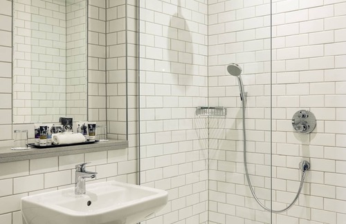 Bristol Old City Hotel | Bristol Grand Hotel By Sunday