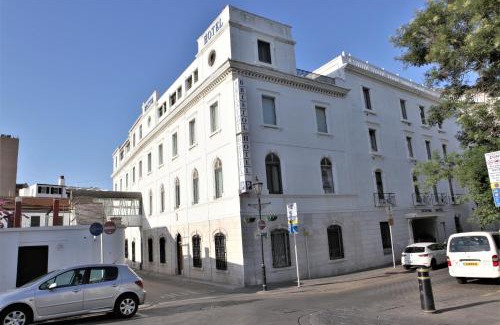Gibraltar Hotel | Bristol Hotel