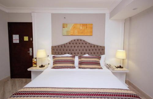 Guarulhos City Centre Hotel | Bristol International Guarulhos