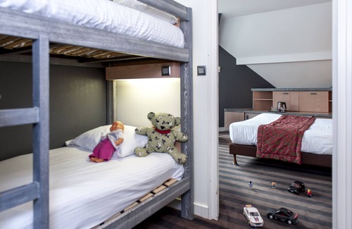 Belfort Hotel | Brit Hotel Belfort Centre - Le Boreal