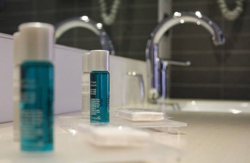 Belfort Hotel | Brit Hotel Belfort Centre - Le Boreal