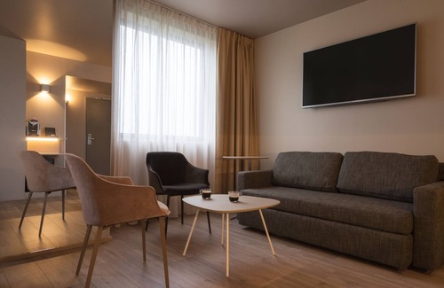 Torcy-le-Grand Hotel | Brit Hotel Codalysa Marne la Vallée - Torcy