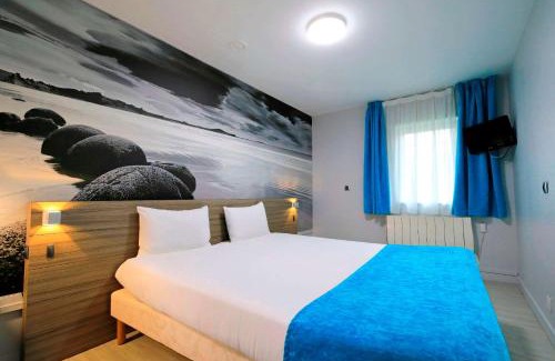 Petit-Fort-Philippe Hotel | Brit Hotel Le Polder