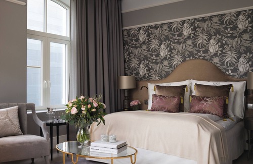 Trondheim City Centre Hotel | Britannia Hotel