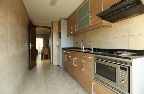 Raouche Apartamento | Britannia Suites