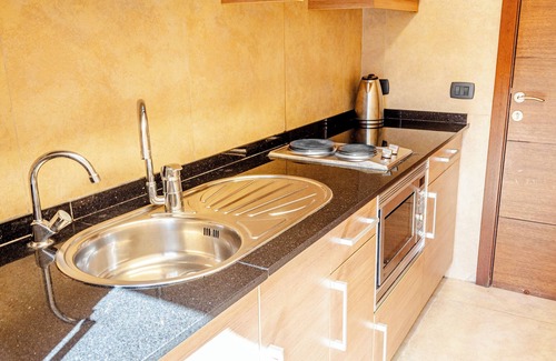 Raouche Apartamento | Britannia Suites