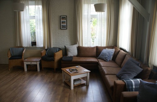 Diever Otro | Gran Cortijo de propiedad británica / holandesa (1836) cerca del Parque Nacional pintoresco