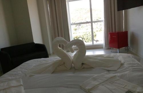 Resplendor Hotel | Brito Hotel