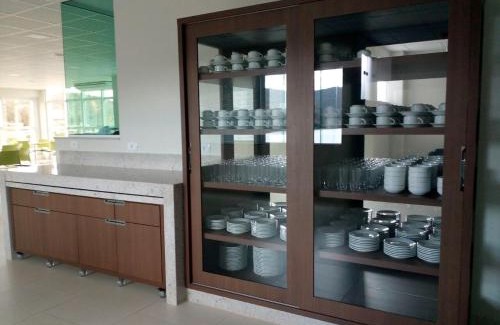 Resplendor Hotel | Brito Hotel