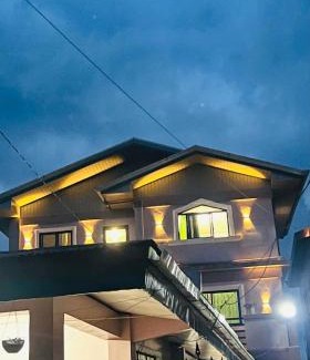 Banaue Casa | Brklyn Homestay