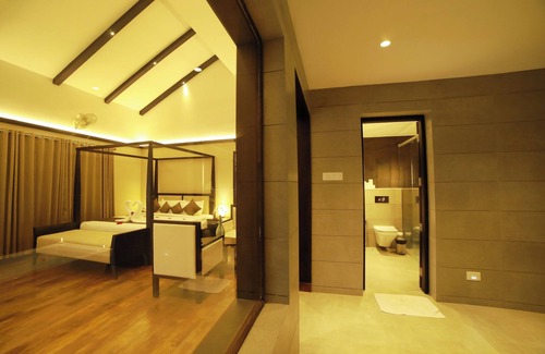 Udumbanchola Hotel | Broad Bean Resort & Spa