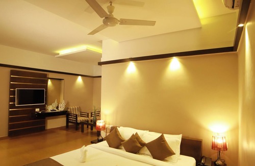 Udumbanchola Hotel | Broad Bean Resort & Spa