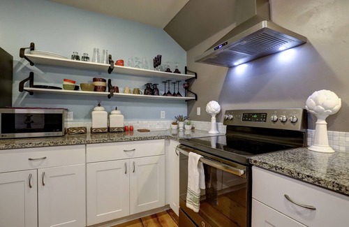 Nevada City Hotel | Broad Street Inn