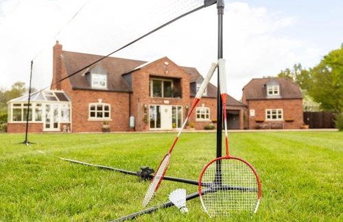 Lincoln Casa | Broadleaf Lodge