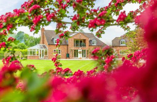 Lincoln Casa | Broadleaf Lodge