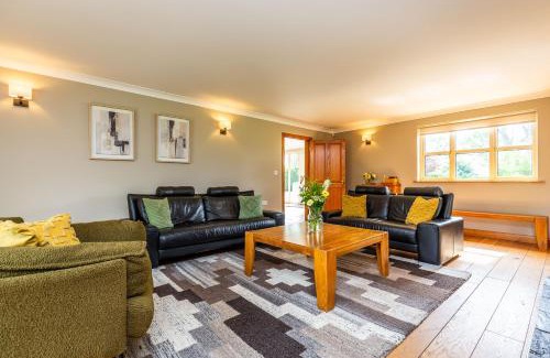 Lincoln Casa | Broadleaf Lodge