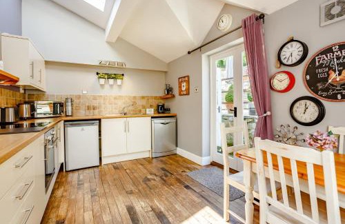 Tidenham Apartamento | Broadrock Accommodation - Clock Cottage