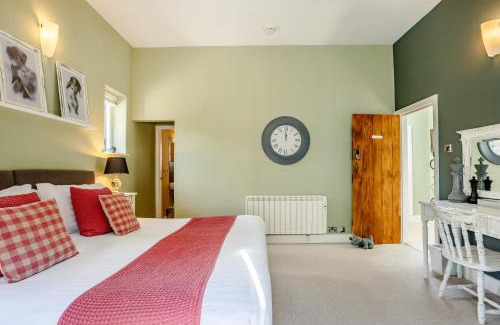 Tidenham Apartamento | Broadrock Accommodation - Clock Cottage