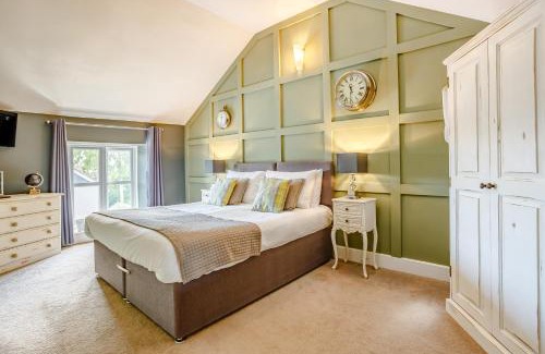 Tidenham Apartamento | Broadrock Accommodation - Clock Cottage