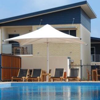 Beresford Apartamento | Broadwater Mariner Resort