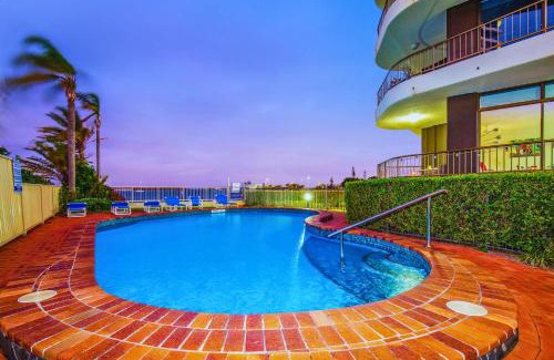 Runaway Bay Apartamento | Broadwater Shores Waterfront Apartments