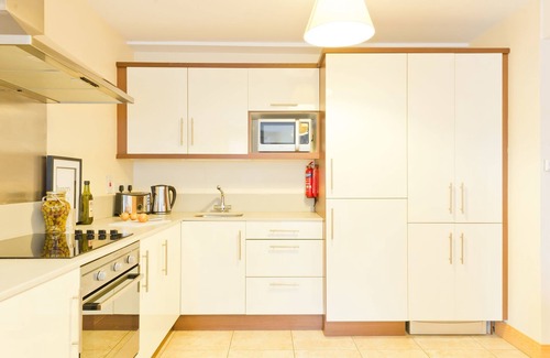 Merrion Apartamento | Broc House Suites