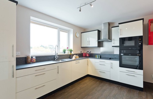 Merrion Apartamento | Broc House Suites