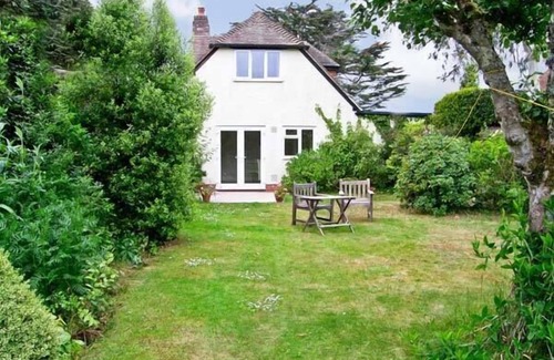 New Forest District Cabaña | Brock Cottage, BEAULIEU