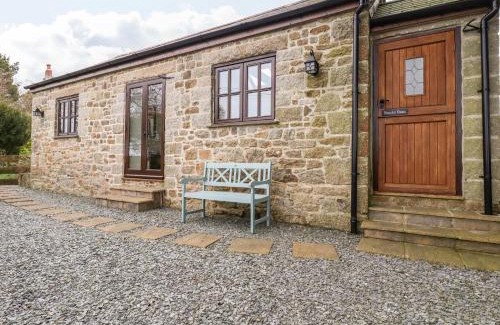 Stenalees Casa | Brocks Barn