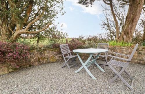 Stenalees Casa | Brocks Barn