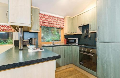 Millom Complejo | Brockwood Hall Lodges