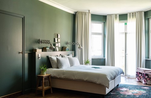 Kortrijk Hotel | BROEL4