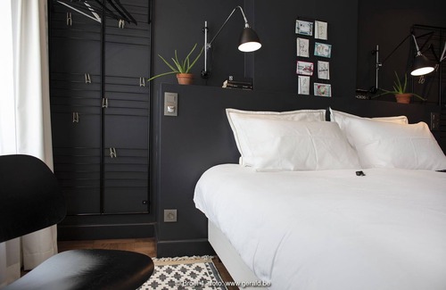 Kortrijk Hotel | BROEL4
