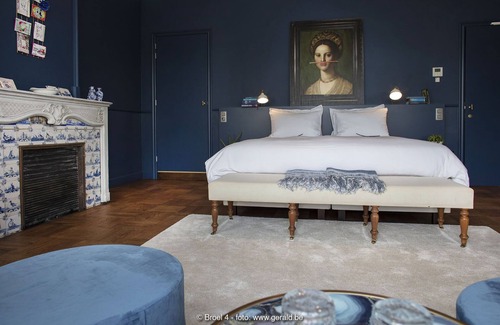 Kortrijk Hotel | BROEL4