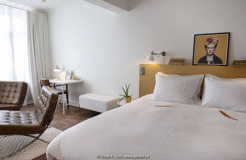 Kortrijk Hotel | BROEL4
