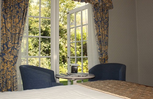 Wordsley Hotel | Brook Marston Farm Hotel