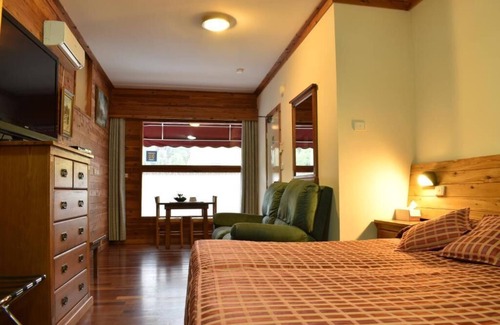 Brooklyn Hotel | Brooklyn Motel