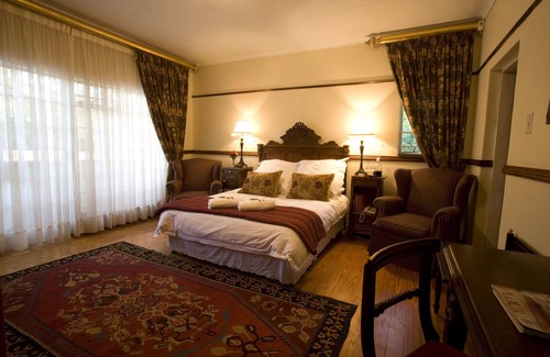 Brooklyn Casa | Brooklyn Place Guesthouse