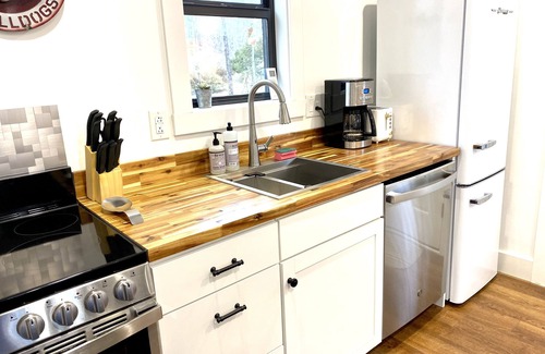 Starkville Casa | Brooks Farm - 1 mile from Starkville city limits