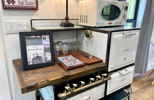 Starkville Casa | Brooks Farm - 1 mile from Starkville city limits