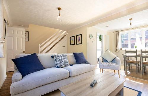 Woodhouse Eaves Casa | Broombriggs Cottage