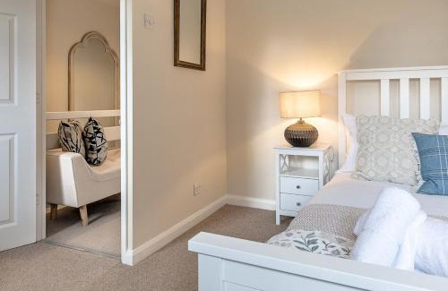 Woodhouse Eaves Casa | Broombriggs Cottage