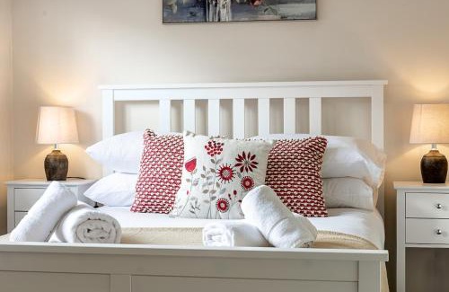 Woodhouse Eaves Casa | Broombriggs Cottage