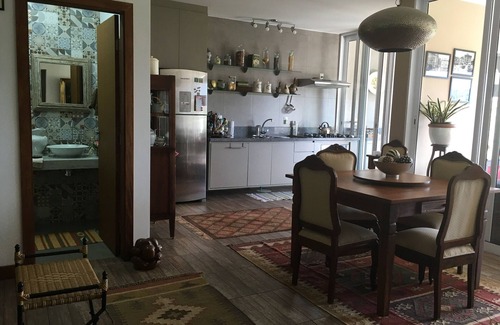 Brotas Casa | Brotas Shangri-lá with 3 suites, swimming pool and stunning views!