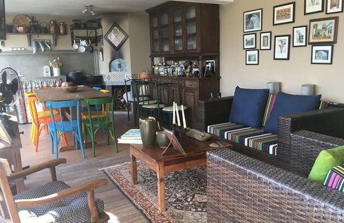 Brotas Casa | Brotas Shangri-lá with 3 suites, swimming pool and stunning views!