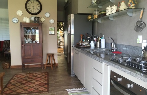 Brotas Casa | Brotas Shangri-lá with 3 suites, swimming pool and stunning views!